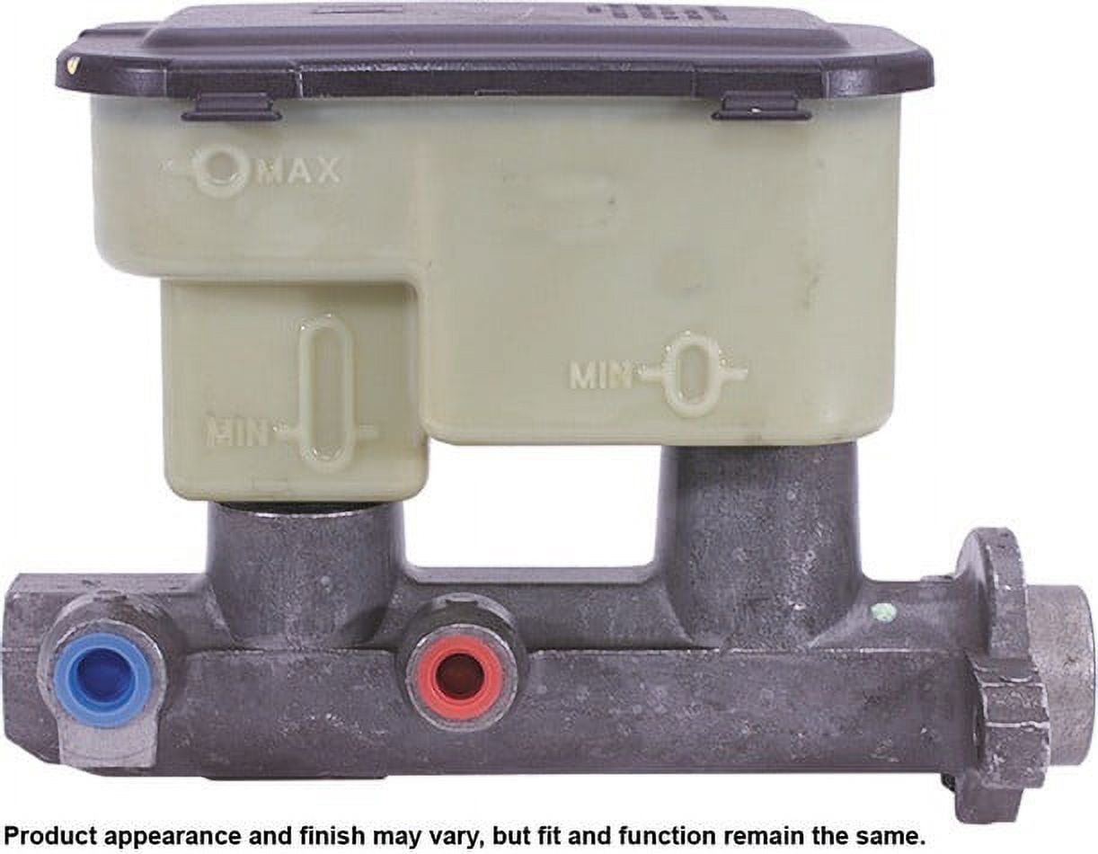 Remanufactured Cardone Reman P/N:10 2757