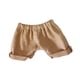 thumbnail image 3 of Pantalones de muñeca, ropa, accesorios de vestuario, decoración, toma de fotografías de escena, ropa de muñeca linda y moderna con colgante para muñec caqui, 3 of 8