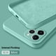 thumbnail image 1 of Funda de teléfono de silicona con marco cuadrado a la moda para Xiaomi Mi 8 9 11 Lite 12 13 A2 A3 9T 10T 11T 12T Poco F3 F4 Note 10 Pro, funda blanda Tan Jianjun unisex, 1 of 2