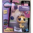 thumbnail image 1 of Nuevas muñecas sorpresa, nuevos productos, tienda de mascotas más pequeña para Q, tienda de casa para mascotas, exhibición de muñecas de animales, muñecas manuales de moda, 1 of 5