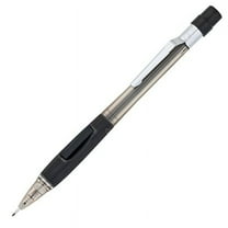 Pentel Mechanical Pencil, 0.9 mm, Smoke (PD349TA)