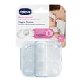 thumbnail image 2 of Protectores de Pezones Chicco 2 Piezas con Estuche Talla M-L, 2 of 4