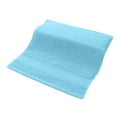 thumbnail image 2 of Serviette en Coton Carrée Douce Absorbante pour le Visage, Serviette Textile de Maison, 2 of 4