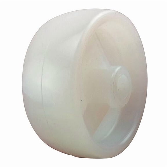 Manufacturer Varies Caster Wheel,Nylon,2-1/2 in.,260 lb. 36UV02