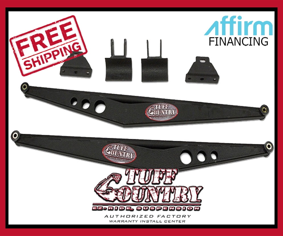 Tuff Country 10890 Ladder Bar for 19882000 GM CK Pickup 4WD Walmart