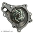 thumbnail image 3 of BeckArnley 131-2536 Water Pump, 3 of 4