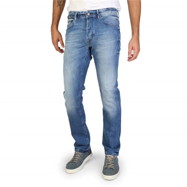 Rifle 90222-L32-TH39-041BLUE-Blue-36 