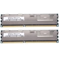 thumbnail image 1 of 2X 4GB DDR3 Memory RAM 2Rx4 PC3-10600R 1.5V 1333MHz ECC 240-Pin Server RAM HMT151R7TFR4C, 1 of 8