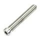 thumbnail image 3 of Tornillo de contrapeso para taco de billar de aluminio profesional para un mejor control. Accesorio de alta calidad. 0.5 onzas, 3 of 8