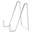 thumbnail image 1 of Miangastore Iron Easel Plate Holder Display Stand Metal Photo Frame Holder Tabletop Picture Stand, 1 of 8