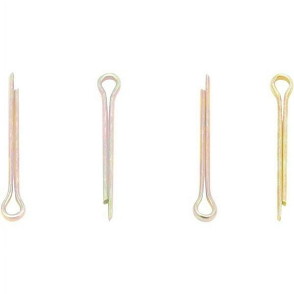 Bolt Motorcycle Accessories 022-73240 Cotter Pin 3.2x40mm 25/Pk