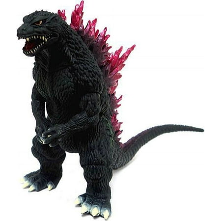 50th Anniversary Memorialbox Godzilla Vinyl Figure