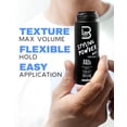 thumbnail image 4 of L3 Level 3 Styling Powder - Natural Look Mens Powder - Easy to Apply with No Oil or Greasy Residue (Small - 1 Ounce), 4 of 7