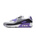 thumbnail image 2 of Tenis Nike Air Max 90 Hombre Morado Retro violeta 30 Nike Air Max 90, 2 of 5