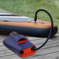 thumbnail image 4 of Huanglei Board 22 High Pressure Stage Inflation And Deflation SUP Air With Auto Shutoff Suitable For Inflatable Boards Tents And Mattresses, 4 of 5