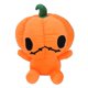 thumbnail image 2 of Lindo Muñeco de Peluche de Calabaza de Halloween para Niños - Regalo de Decoración del Hogar Elástico Suave 30 Cm Lindo Muñeco de Calabaza de Halloween Muñeco de Calabaza ANGGREK Otros, 2 of 8
