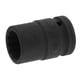 thumbnail image 5 of VASO para LLAVE de con ACCIONAMIENTO de 25mm 3/4 "TUERCAS de HEXAGONAL SIMPLE de 12 PUNTAS shamjiam Toma de impacto profundo de 12 puntos, 5 of 6