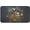 Tapis de Cuisine Art Épicé, variante sur Tapis de Cuisine Style Ferme Chef 30x17 Pouces Saisonnier Lavable Antidérapant Paillasson Parfait pour la Déco de Cuisine à la Maison Célébrez Votre Espace Culinaire