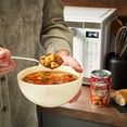thumbnail image 2 of Campbell's Chunky Old Fashioned Vegetable Beef Soup - 18.8oz - Pack of 2, 2 of 5