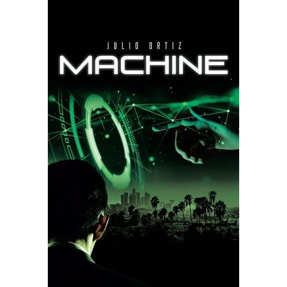 Machine, (Paperback)