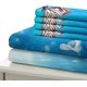 thumbnail image 5 of Fundas de edredón 3D PrintedBlue Ocean Funda de edredón Juego de cama Funda nórdica 3, 5 of 8