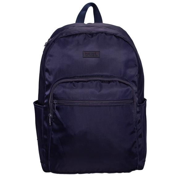Mochila Juvenil Truzt Azul