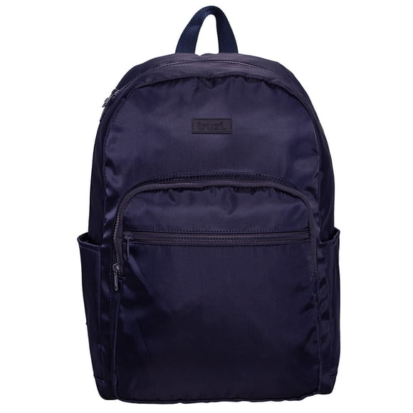 Mochila Juvenil Truzt Azul