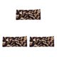 thumbnail image 5 of Minnieouse Diadema de ganchillo con estampado de leopardo, banda para la cabeza deportiva, diademas antideslizantes de alta elasticidad para deportes con Type1 NO1 Minnieouse CBP393800, 5 of 6