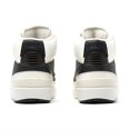 thumbnail image 4 of Ni - ke Ni - ke AIR JORDAN RETRO 2 Women High top Sneaker Shoes Sail Black Various size NEW, 4 of 5