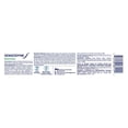 thumbnail image 3 of Pasta dental Sensodyne para sensibilidad menta fresca 113 g, 3 of 4