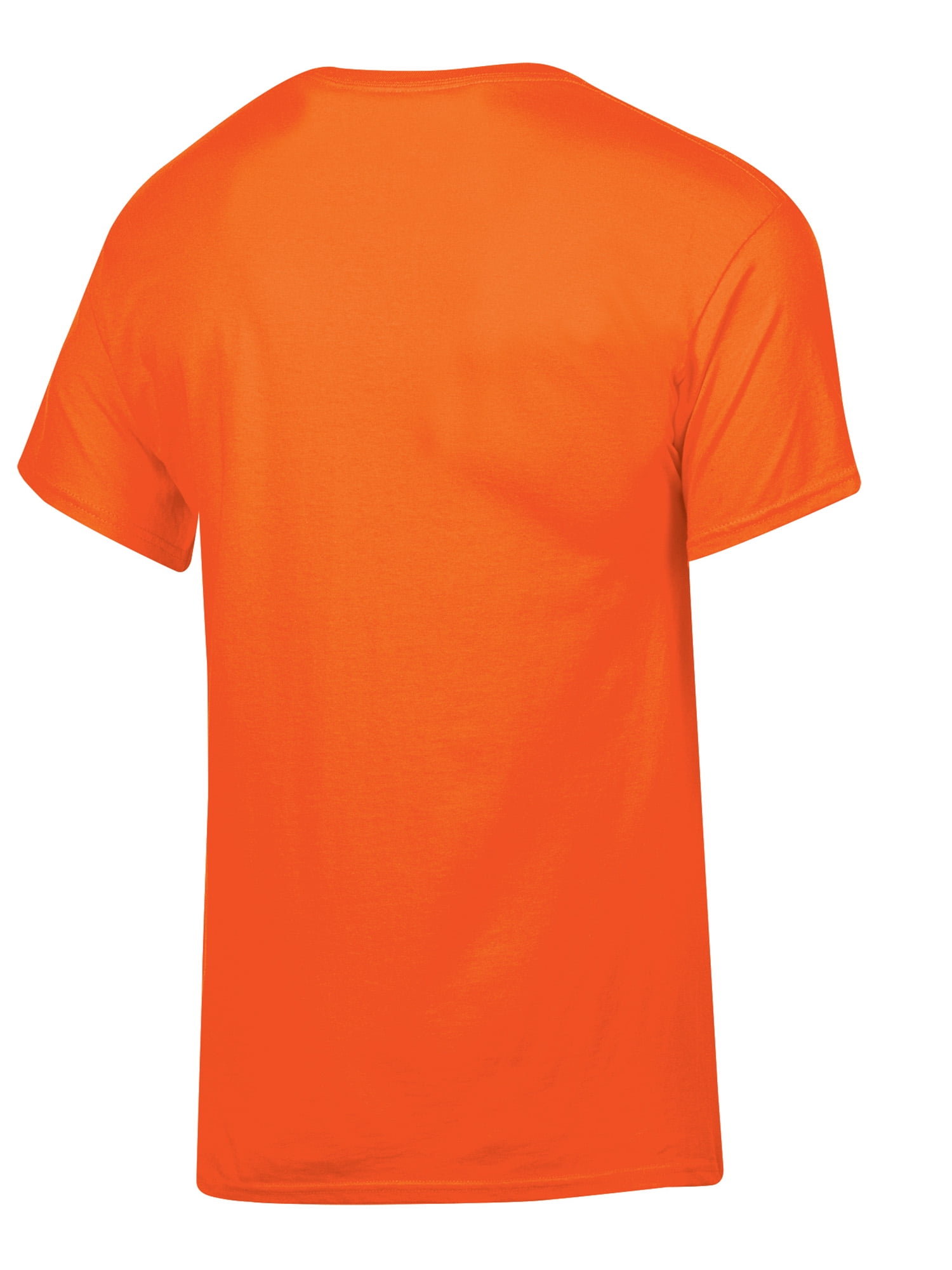 NCAA Clemson Tigers Men's Arch Over Logo Tee