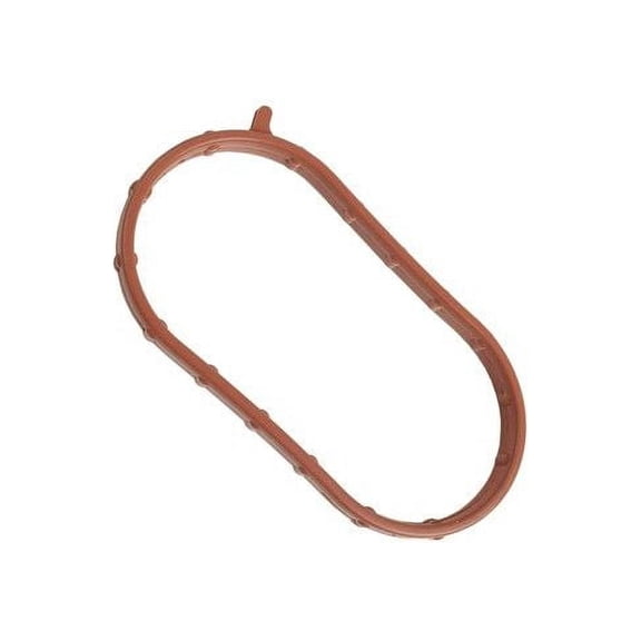 Lower Intake Manifold Gasket Set - Compatible with 2014 - 2020 Kia Sorento 3.3L V6 2015 2016 2017 2018 2019