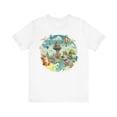 thumbnail image 2 of Funny Animals Shirt, Tee Shirt with Funny Animals, 2 of 23