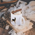 thumbnail image 5 of 3dRose, German Shepherd, 15oz Mug, 5 of 7