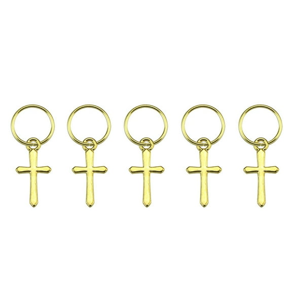 Beauty 100 Pc Hair Beads For Braids Hzpohyz Hair Jewelry Loc Jewelry For Hair Braids,Dreadlocks Accessories Rings Clips Coils Shells For Hair Braiding Beard Decora Multiple Colors Free Size