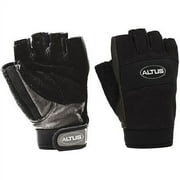 Altus Pre-Curved Gel Power Gloves