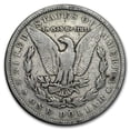 thumbnail image 2 of 1899 Morgan Dollar Fine, 2 of 2