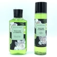 thumbnail image 2 of Bath & Body Works Wild Lime & Gardenia Fine Mist, Body Cream, and Shower Gel 3-Piece Bundle, 2 of 4