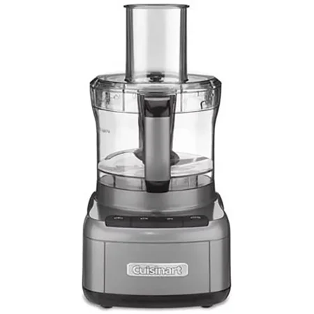 

Cuisinarts FP8GMP1 Elemental 8-Cup Food Processor