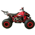 thumbnail image 2 of X-Pro Brand New 200cc Gas ATV, Automatic Transmission with Reverse LED Headlights Big 23"/22" Tires, 2 of 4