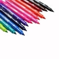 thumbnail image 4 of Marcadores Tombow TwinTone 61500 Doble Punta Colores Brillantes Paquete 12 Unidades, 4 of 5