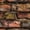 Color 1, variant on Peel and Stick Wallpaper Vintage Distressed Brick Wall Texture Warm Red Tones Wall Mural 23.6in x 9.8ft Self Adhesive Removable Wall Paper Renter Friendly Wallpaper for Bedroom Cabinets