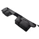thumbnail image 5 of Bolsa de cinturón de herramientas ajustable Bolsa de cinturón de herramientas Bolsillo de herramientas de hardware para trabajadores, 5 of 9
