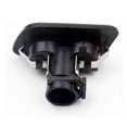 thumbnail image 3 of Headlight Washer Nozzle Headlight Washer Spray Injector 61678360661 61678360662 for BMW E39 525i 528, 3 of 5
