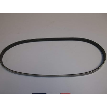 Serpentine Belt for Mercury Optimax 3 cyl DFI, Replaces 57-892318 57-8M0026410 75 80 90 115 125 HP by FASWORX
