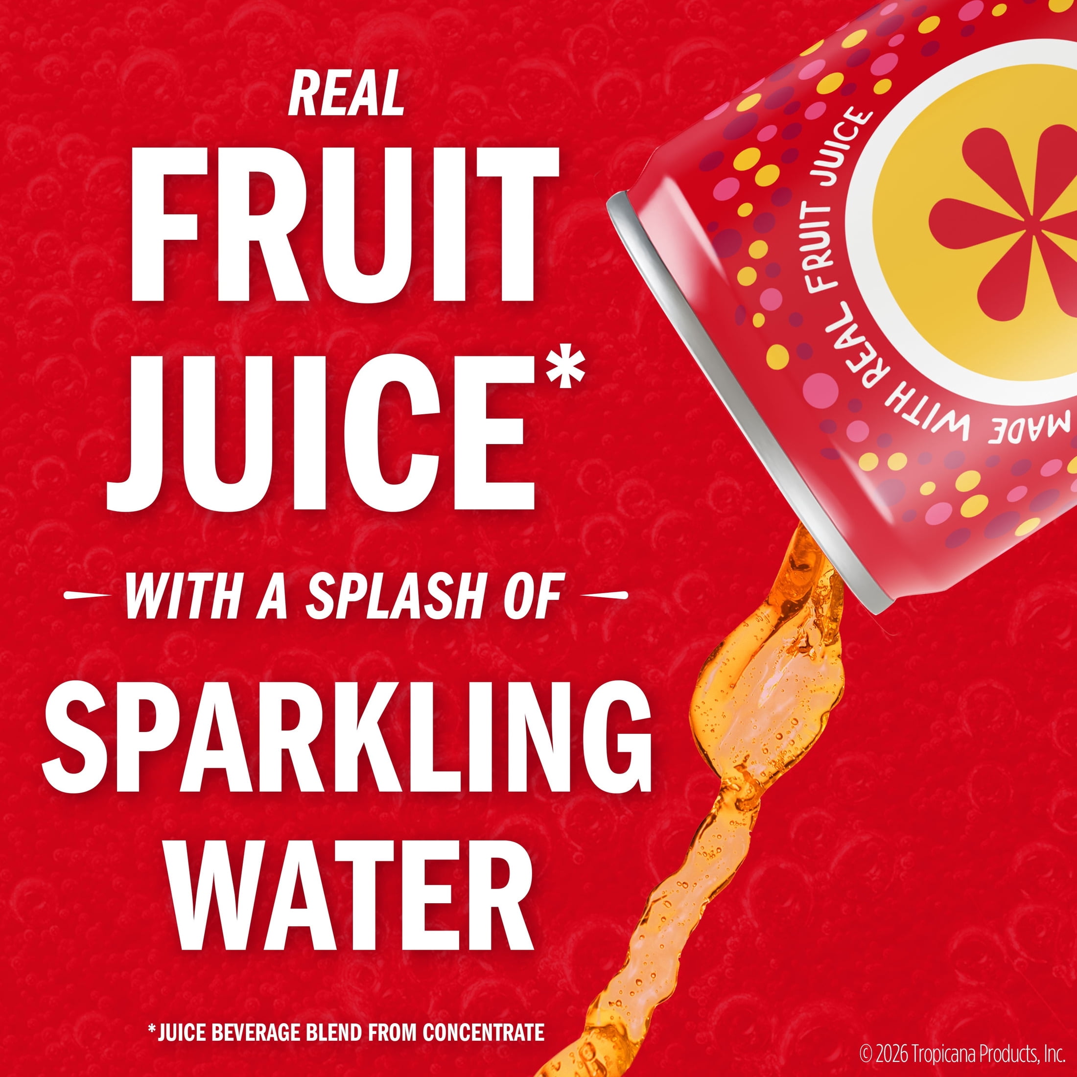 IZZE Spark Strawberry Lemonade with Caffeine, 8.4 fl oz can