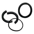 thumbnail image 1 of Rubber Timing Cover Seal for Small Block Chevy & GM V6, 1 of 1