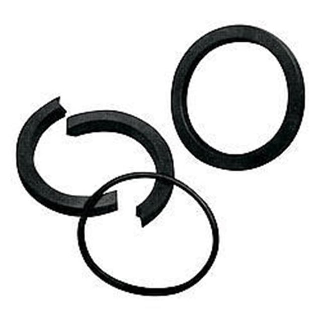 Rubber Timing Cover Seal for Small Block Chevy & GM V6