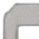 thumbnail image 5 of Cateissary Lote de 6 mini accesorios de repuesto para trapeador de limpieza de ventanas, paño de limpieza de vidrio Suministros de limpieza para el hogar, 5 of 6