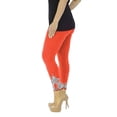 thumbnail image 2 of Kcodviy Short de Yoga Sport pour Femmes, Taille Mi-Haute, Course, Leggings Élastiques, 2 of 2
